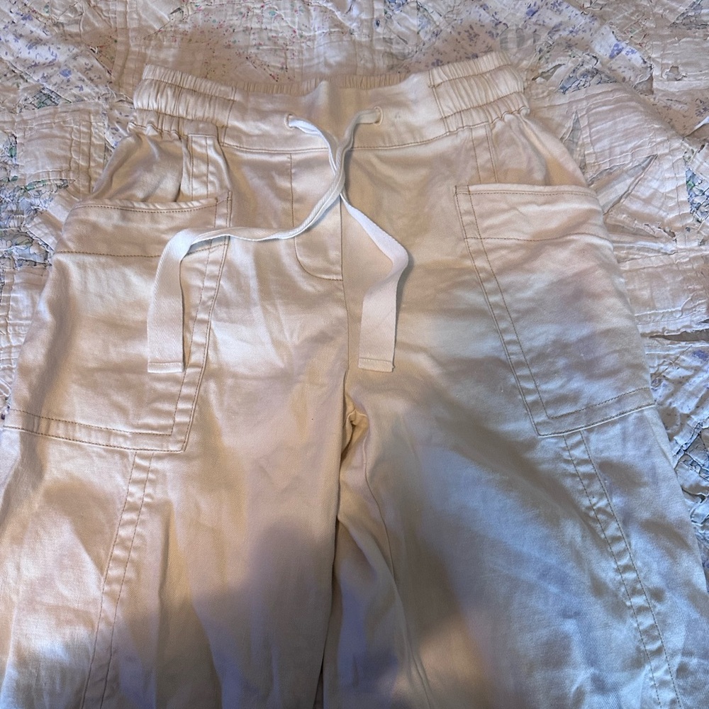 Anthropologie pants